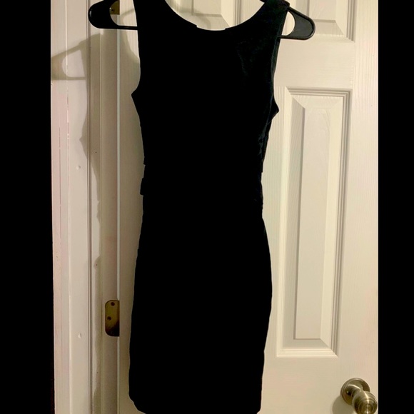 Teeze Me Dresses & Skirts - Teeze me Women’s Black Dress.   .261